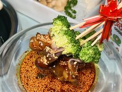 -名善山珍·野生菌汤锅(文殊院店)