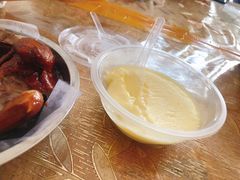 炖牛乳-味为先光明乳鸽(光明总店)
