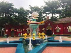 -史努比缤纷世界