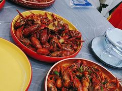 -虾大侠·盱眙龙虾老北京铜锅涮羊肉(金楠天街店)