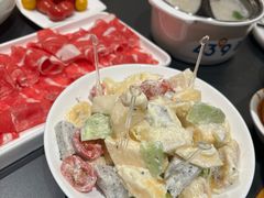 -蒙都43°9羊火锅(平庄店)