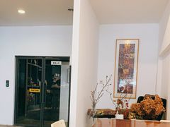 -微焙咖啡工厂(海峡创意产业园·红坊店)