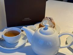 -北京柏悦酒店·锦庭餐厅Dining Room