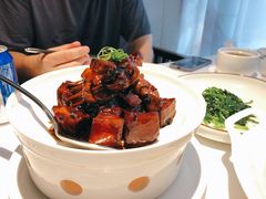 霉干菜烧肉-古越舫·精品杭帮菜(商都路店)