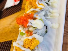 -樱の千渡日式料理·铁板烧•烧鸟(金盛田广场店)
