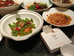 -徐记海鲜·宴会(大唐西市|丰庆店)