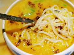 -杏花堂·山西菜馆(晋中万达店)