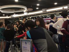 -楼上(新馬路澳門廣場店)
