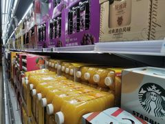 -盒马X会员店(上海森兰商都店)