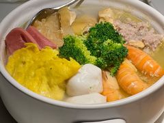 全家福-金牌外婆家(万象城店)