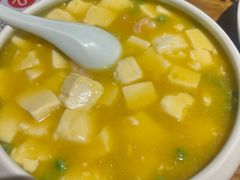 -伊喜饺子·烤鸭(五道口学院路店)