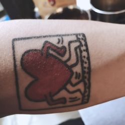 -Undefined Tattoo 未命名纹身工作室