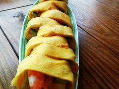 一韦渡江-烛影拾光观景餐厅·创意菜·摄影·小提琴(大唐不夜城店)