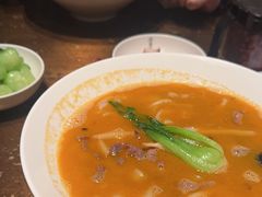 -漆黑觉米粉(三里屯店)