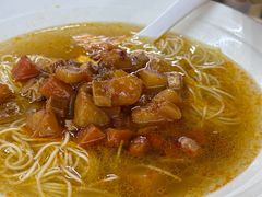 -顶巧鸡汤馄饨(虹口总店)