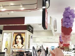 -欧亚春城购物中心(春城大街店)