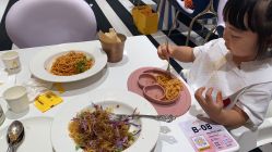 点击看大图 -奈尔宝家庭中心·亲子餐厅(北京东坝万达店)