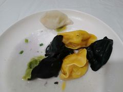 全家福水饺-来之顺海鲜菜馆·青岛菜(栈桥店)