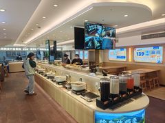 -素满香·全民食养自助(建邺万达店)