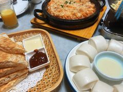 -小菜园新徽菜(芜湖万达店)