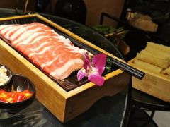 -凤园椰珍·臻品椰子鸡(保利时光里店)