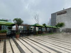 -时光乌托邦空中花园餐厅川味·融合菜(幸福广场店)