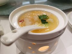 -汤记传菜(秀浦路店)