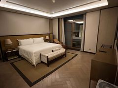 -成都安仁福朋喜来登酒店