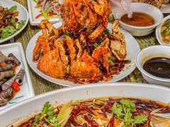 -人和啤酒屋海鲜大排档(营口路店)