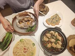 -桂满陇·杭州小馆(巴黎春天浦建店)