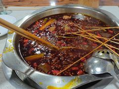 -满江红串串香(七道堰街店)