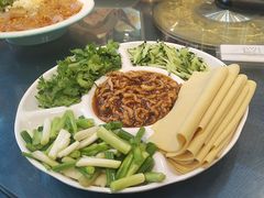 -北方饺子王·海肠捞饭·海鲜锅(山大店)