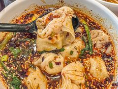 -谭师爷龙抄手(白下路店)