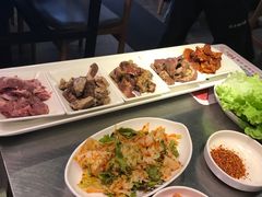 -喜来稀肉(虹泉路店)