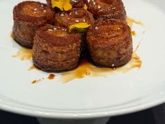 -北京泰富酒店-柏景轩中餐厅