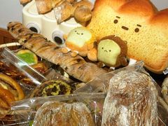 -0+1·手作面包(新北店)