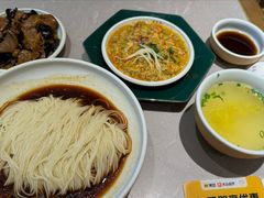 -松鹤楼面馆(清河万象汇店)