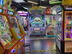 -星际传奇·电玩城·游戏厅·儿童乐园(大悦城店)