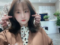 -MMby Hair Code芭曲发型