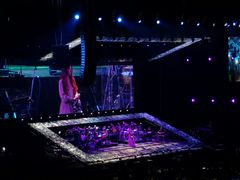 -成都金融城演艺中心