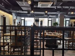 -大鹅岛灶台鱼·铁锅炖(水库路店)