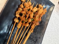 -聚味瞿记·龙虾堂(树木岭店)