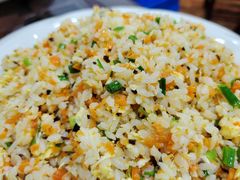 扬州炒饭-壶园美食·淮扬菜(东圈门店)