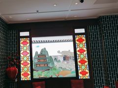 -点都德(广州白云山景区南门店)