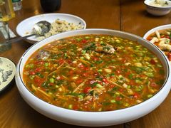 -邱金小炒·30 年盐帮江湖菜(自贡店)