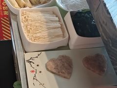 -天都火锅酒楼(虹梅南路店)