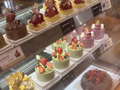 -罗森尼娜(德思勤店)