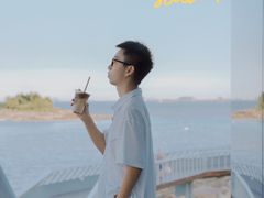 -太平洋咖啡(海天驿站店)