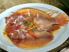 -良师门滨海人家·海鲜·家常菜(滨海城店)