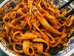 -清真马虎面馆(西七路店)